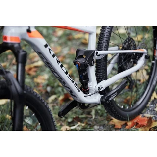 Celoodpružený bicykel Kross Earth 2.0 29" - model 2020 - L (19")