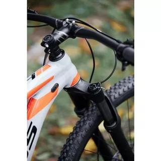 Celoodpružený bicykel Kross Earth 2.0 29" - model 2020