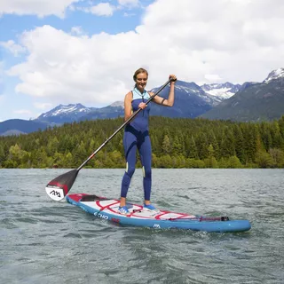 Paddleboard Aqua Marina Echo - 2.jakost