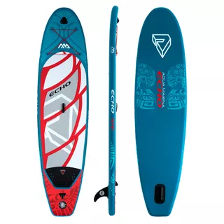 Paddleboard Aqua Marina Echo - modell 2018