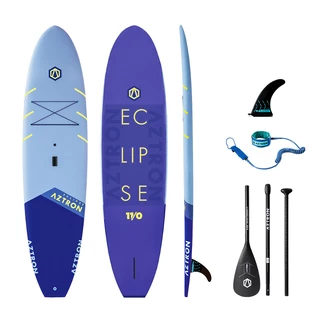 Paddleboard with Accessories Aztron Eclipse 11’0”