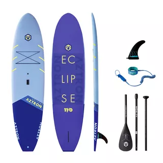 Paddleboard with Accessories Aztron Eclipse 11’0”