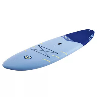 Paddleboard s příslušenstvím Aztron Eclipse 11'0" - 2.jakost