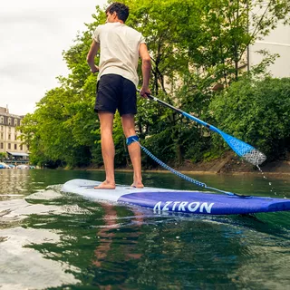 Paddleboard with Accessories Aztron Eclipse 11’0”