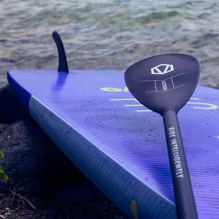 Paddleboard with Accessories Aztron Eclipse 11’0”