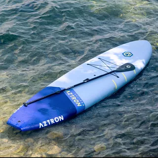 Paddleboard deska sup z wiosłem Aztron Eclipse 11'0"