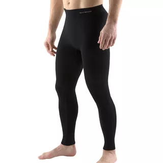 Unisex Leggings EcoBamboo - Black