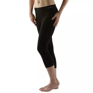 Unisex legíny 3/4 EcoBamboo