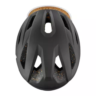 Cyklo prilba Bollé Eco React - Black Matte