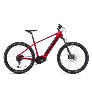 Horské elektrokolo Crussis e-Atland 7.11 715Wh 27,5" - model 2026