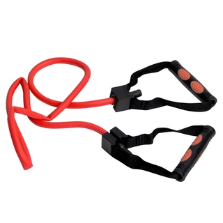 Rubber Expander Laubr - Red - Red