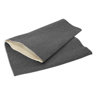 Elastic Waist Support Belt Lana Medicale - XL - Dark Grey