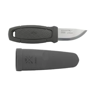 Outdoor Knife Morakniv Eldris LightDuty (S) - Dark Grey