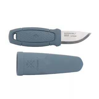 Kültéri kés Morakniv Eldris LightDuty (S) - Poros Kék