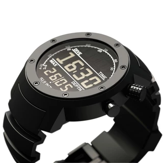 Sportovní hodinky Suunto Elementum Aqua n/black