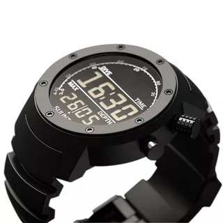 Sports Watch Suunto Elementum Aqua n’ Black