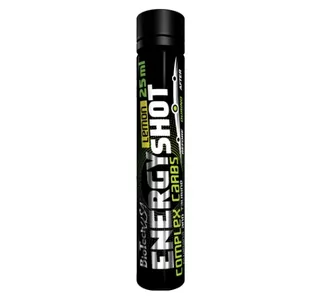 ENERGY SHOT - 25 ML