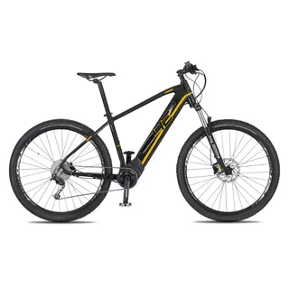 4EVER Ennyx 3 29" E-Mountainbike - Modell 2020