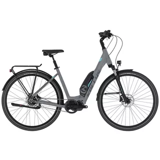 KELLYS ESTIMA 70 28"  Stadt Elektrofahrrad - Modell 2020