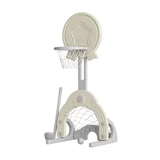 Children’s Basketball Stand 3-in-1 inSPORTline Estrelino