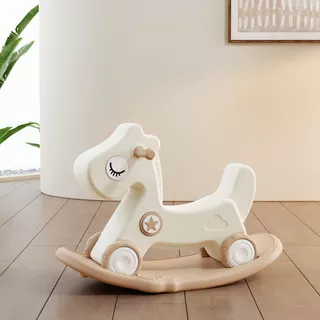 Rocking Horse/Balance Bike inSPORTline Etalino