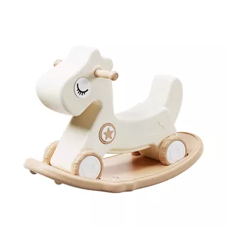 Rocking Horse/Balance Bike inSPORTline Etalino