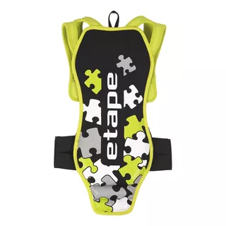 Children’s Spine Protector Etape Junior Pro