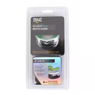 Mouthguard Everlast EverGel