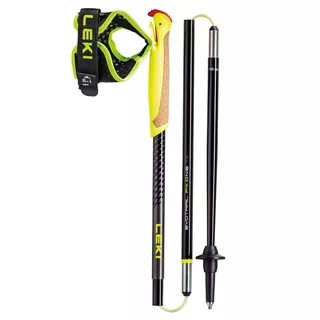 Trail running hole LEKI Evotrail FX.One TA