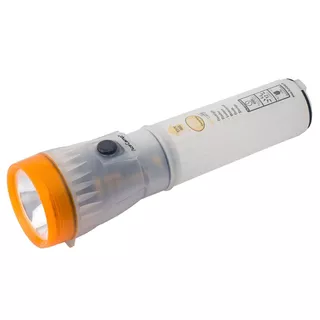 LED Flashlight AceCamp Glow