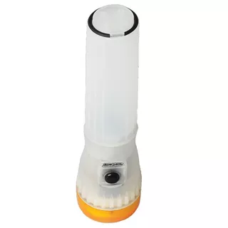 LED svietidlo AceCamp Glow Flashlight