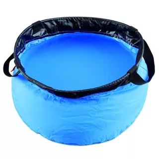 Collapsible Water Basin AceCamp Nylon 15l