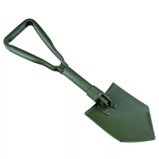 Vojenská lopata AceCamp Military Shovel