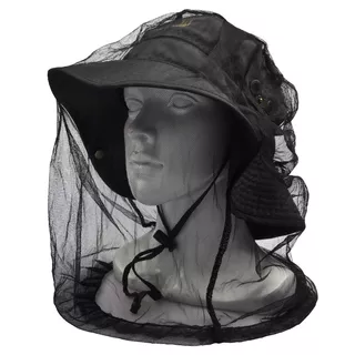 Szúnyogháló AceCamp Head Net