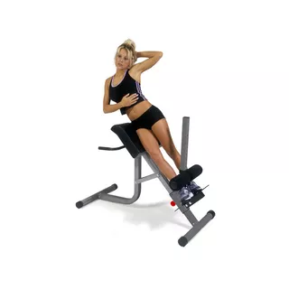 Body Craft F670 Hyperextension