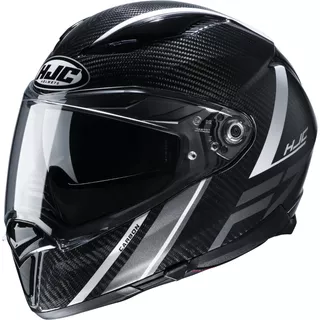 motoros bukósisak HJC F70 Carbon Eston MC5