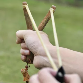 Csúzli AceCamp Sling Shot