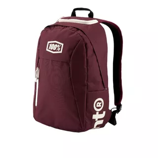 Backpack 100% Skycap Brick