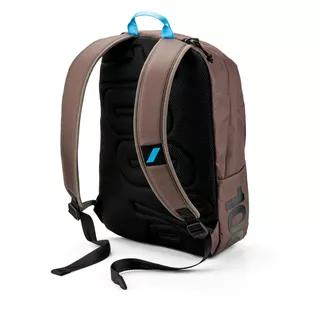 Backpack 100% Skycap Gray