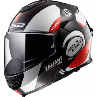 Přilba na moto LS2 FF399 Valiant Graphic