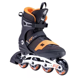 Rollerblades K2 F.I.T. 80 Alu