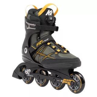 Rollerblades K2 F.I.T. 80 BOA 2022