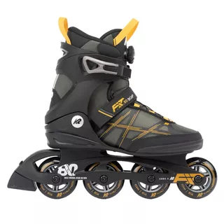 Rollerblades K2 F.I.T. 80 BOA 2022