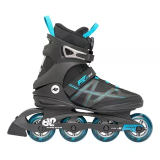 Rollerblades K2 F.I.T. 80 BOA 2023