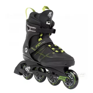 Rollerblades K2 F.I.T. 80 Pro 2022