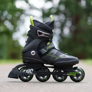 Inlineskates K2 F.I.T. 80. Dezember 2022