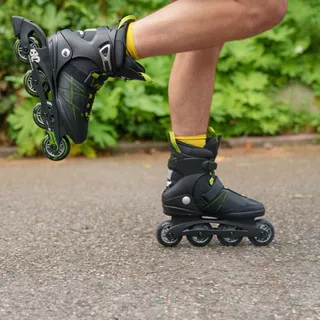 Rollerblades K2 F.I.T. 80 Pro 2022