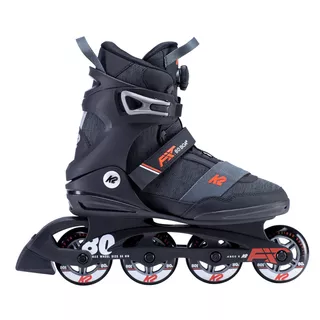 K2 F.I.T. 80 BOA Rollschuhe 2020