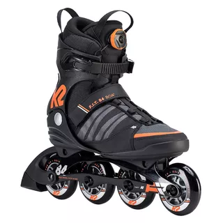 Rollerblades K2 F.I.T. 84 BOA