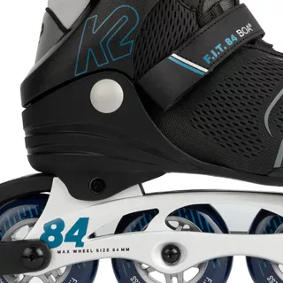 Rollerblades K2 F.I.T. 84 BOA 2022